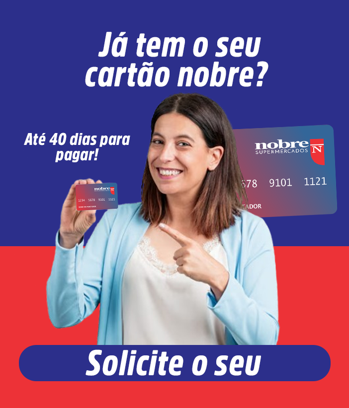 BANNERS cartão